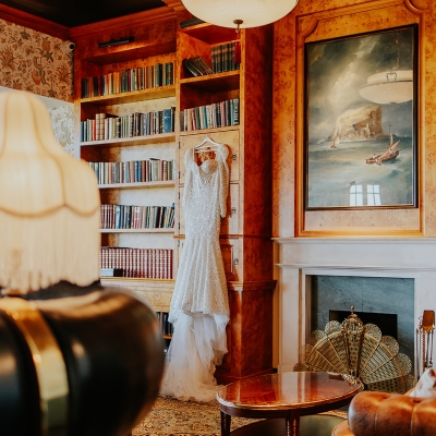 4. N Scottish Wedding Photographer